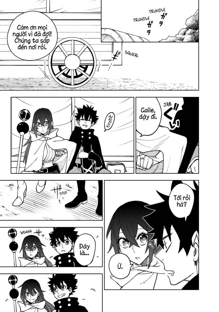 My S-Rank Party Fired Me For Being A Curse Artificer ~ I Can Only Make “Cursed Items”, But They're Artifact Class! Chap 7 - Next Chap 8