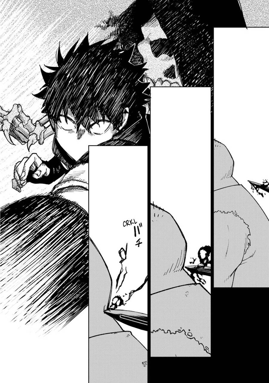 My S-Rank Party Fired Me For Being A Curse Artificer ~ I Can Only Make “Cursed Items”, But They're Artifact Class! Chap 7 - Next Chap 8