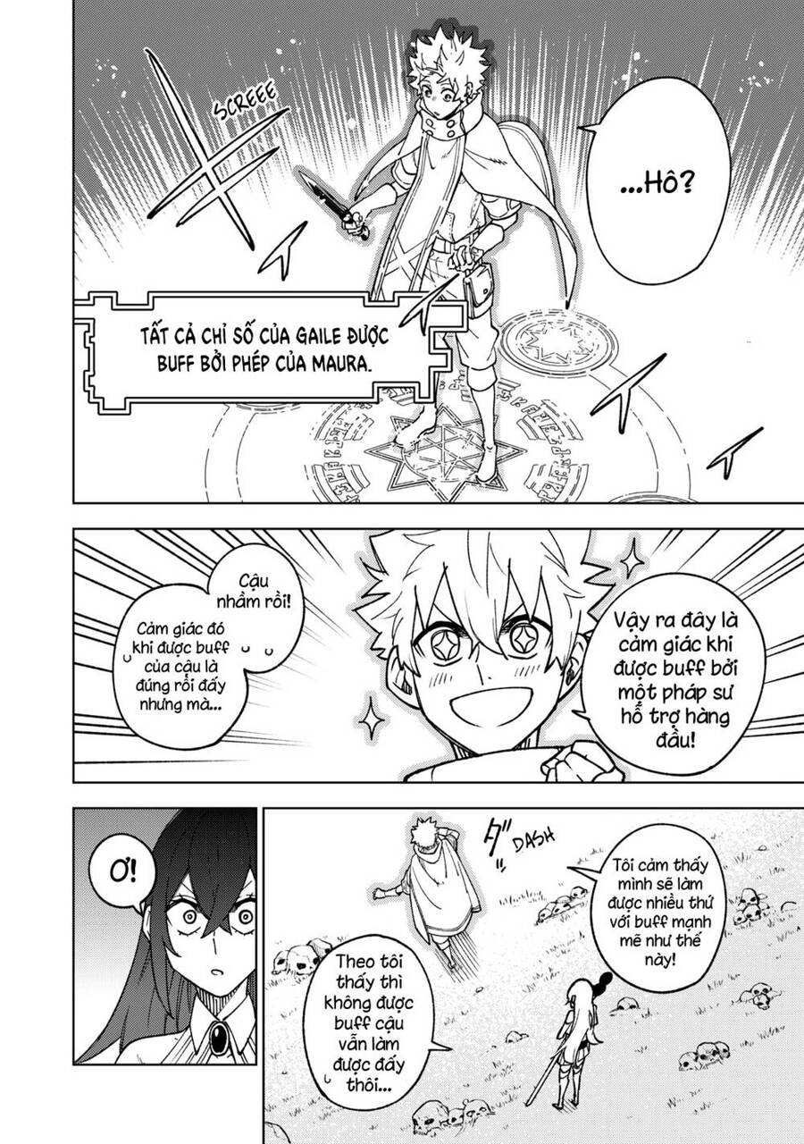My S-Rank Party Fired Me For Being A Curse Artificer ~ I Can Only Make “Cursed Items”, But They're Artifact Class! Chap 7 - Next Chap 8