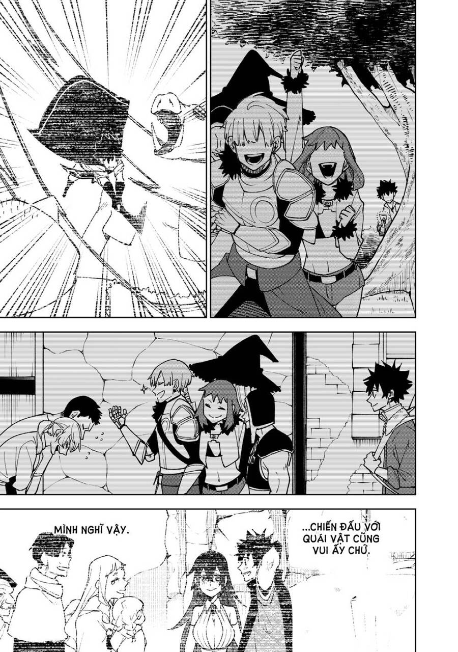 My S-Rank Party Fired Me For Being A Curse Artificer ~ I Can Only Make “Cursed Items”, But They're Artifact Class! Chap 7 - Next Chap 8