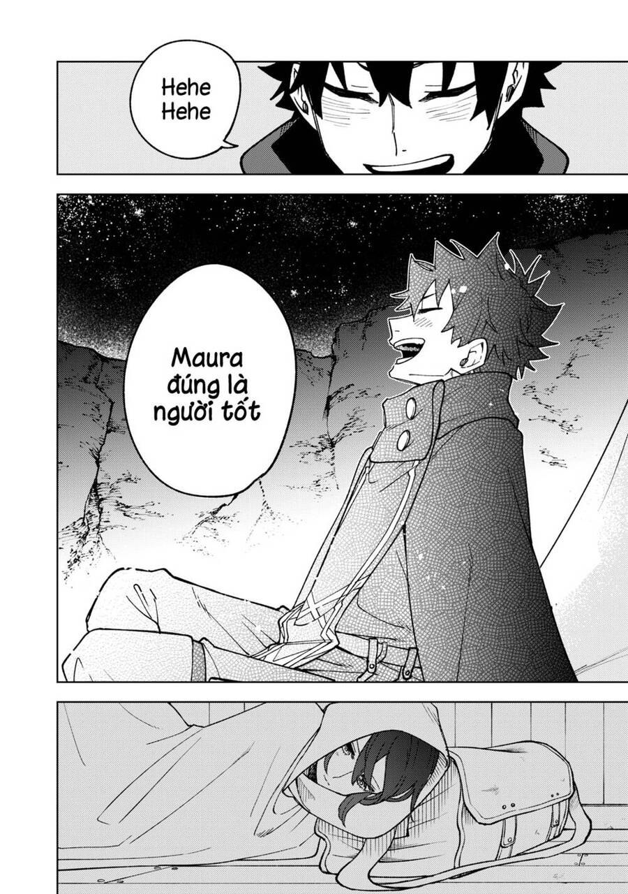 My S-Rank Party Fired Me For Being A Curse Artificer ~ I Can Only Make “Cursed Items”, But They're Artifact Class! Chap 7 - Next Chap 8