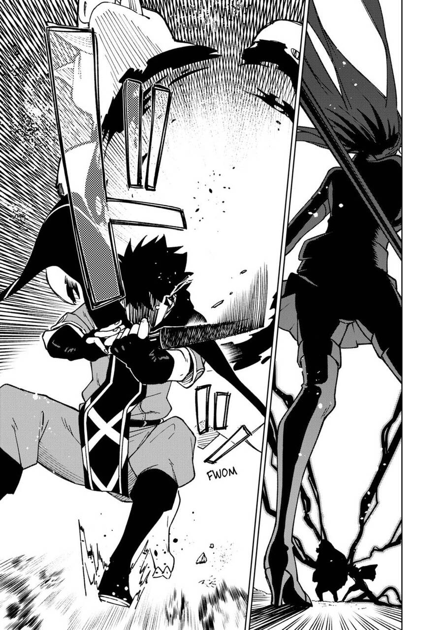 My S-Rank Party Fired Me For Being A Curse Artificer ~ I Can Only Make “Cursed Items”, But They're Artifact Class! Chap 7 - Next Chap 8