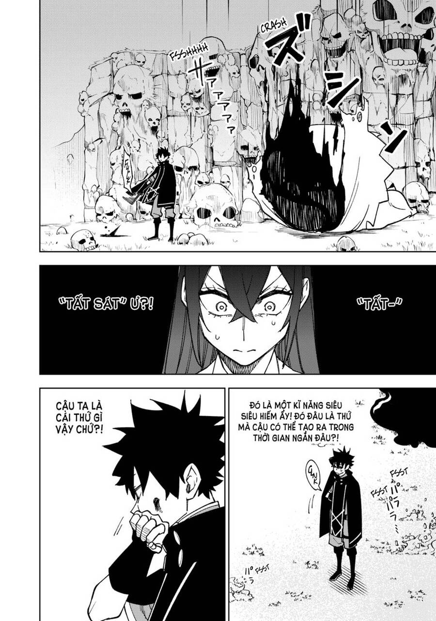 My S-Rank Party Fired Me For Being A Curse Artificer ~ I Can Only Make “Cursed Items”, But They're Artifact Class! Chap 7 - Next Chap 8