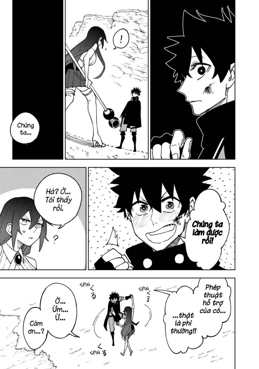 My S-Rank Party Fired Me For Being A Curse Artificer ~ I Can Only Make “Cursed Items”, But They're Artifact Class! Chap 7 - Next Chap 8