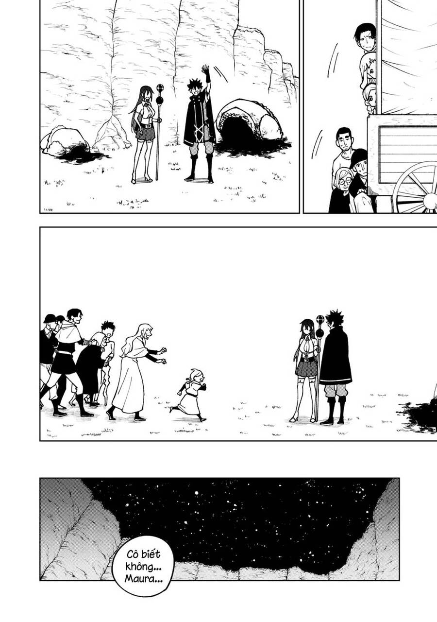 My S-Rank Party Fired Me For Being A Curse Artificer ~ I Can Only Make “Cursed Items”, But They're Artifact Class! Chap 7 - Next Chap 8