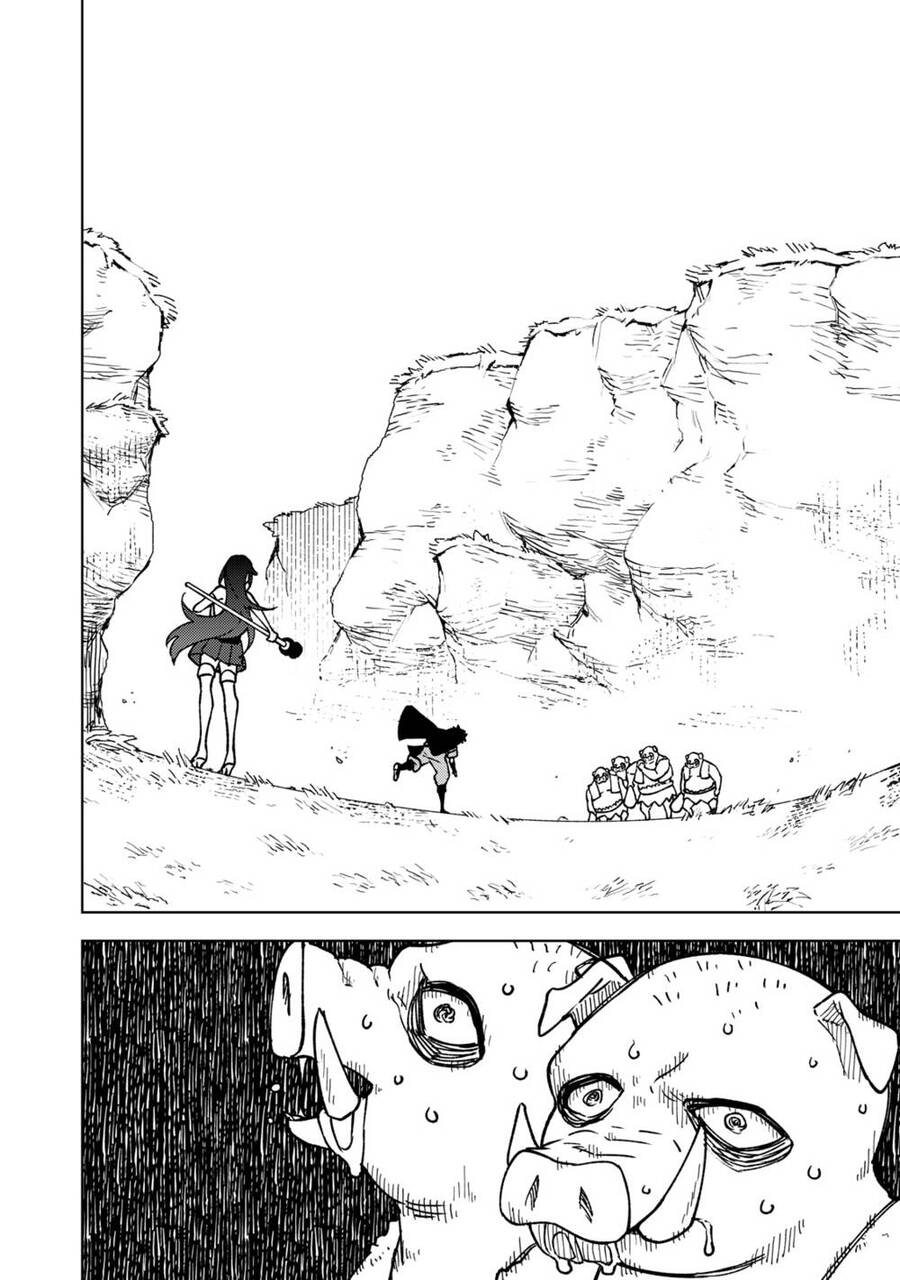 My S-Rank Party Fired Me For Being A Curse Artificer ~ I Can Only Make “Cursed Items”, But They're Artifact Class! Chap 7 - Next Chap 8