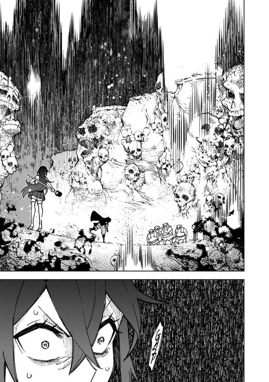 My S-Rank Party Fired Me For Being A Curse Artificer ~ I Can Only Make “Cursed Items”, But They're Artifact Class! Chap 7 - Next Chap 8