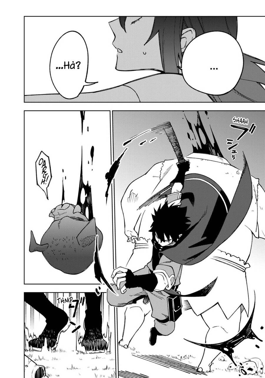 My S-Rank Party Fired Me For Being A Curse Artificer ~ I Can Only Make “Cursed Items”, But They're Artifact Class! Chap 7 - Next Chap 8