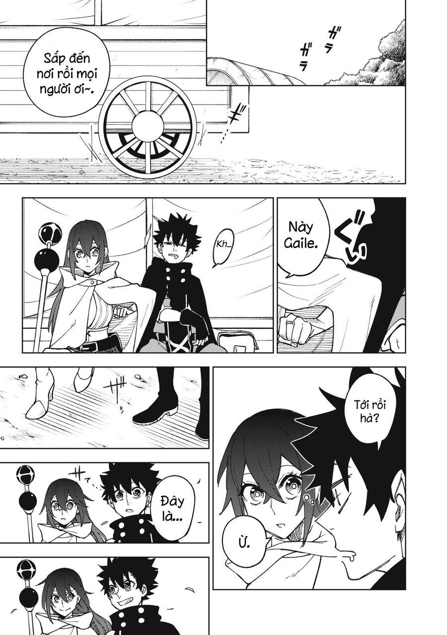 My S-Rank Party Fired Me For Being A Curse Artificer ~ I Can Only Make “Cursed Items”, But They're Artifact Class! Chap 8 - Next Chap 9