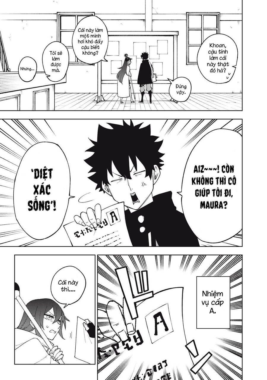 My S-Rank Party Fired Me For Being A Curse Artificer ~ I Can Only Make “Cursed Items”, But They're Artifact Class! Chap 8 - Next Chap 9