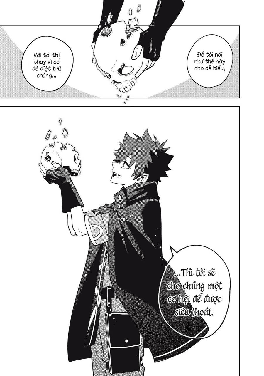 My S-Rank Party Fired Me For Being A Curse Artificer ~ I Can Only Make “Cursed Items”, But They're Artifact Class! Chap 9 - Next Chap 10