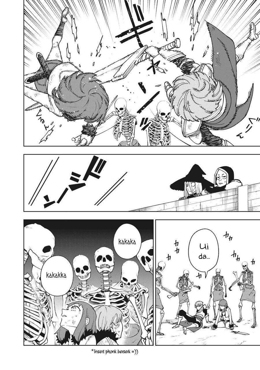 My S-Rank Party Fired Me For Being A Curse Artificer ~ I Can Only Make “Cursed Items”, But They're Artifact Class! Chap 9 - Next Chap 10