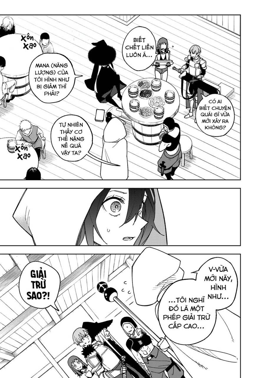 My S-Rank Party Fired Me For Being A Curse Artificer ~ I Can Only Make “Cursed Items”, But They're Artifact Class! Chap 1 - Next Chap 2