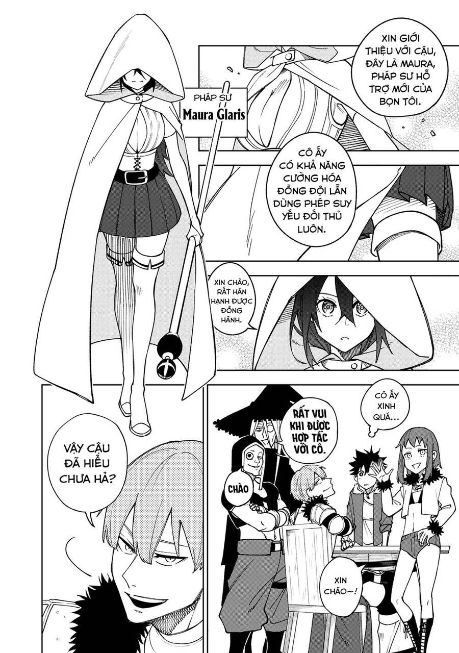 My S-Rank Party Fired Me For Being A Curse Artificer ~ I Can Only Make “Cursed Items”, But They're Artifact Class! Chap 1 - Next Chap 2