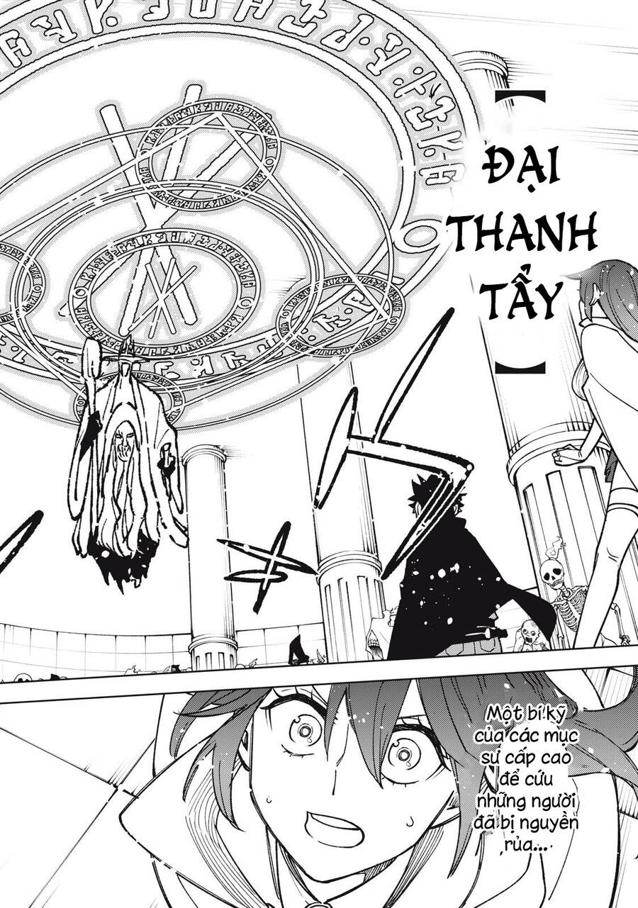 My S-Rank Party Fired Me For Being A Curse Artificer ~ I Can Only Make “Cursed Items”, But They're Artifact Class! Chap 10 - Next Chap 11