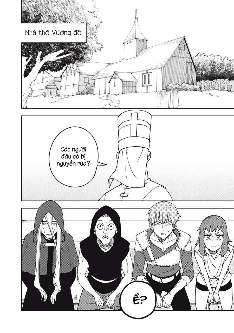 My S-Rank Party Fired Me For Being A Curse Artificer ~ I Can Only Make “Cursed Items”, But They're Artifact Class! Chap 11.2 - Next Chap 12.2