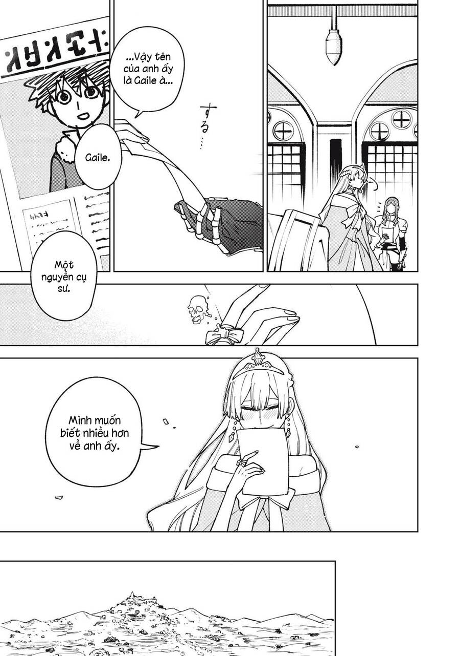 My S-Rank Party Fired Me For Being A Curse Artificer ~ I Can Only Make “Cursed Items”, But They're Artifact Class! Chap 12.1 - Next Chap 13.1