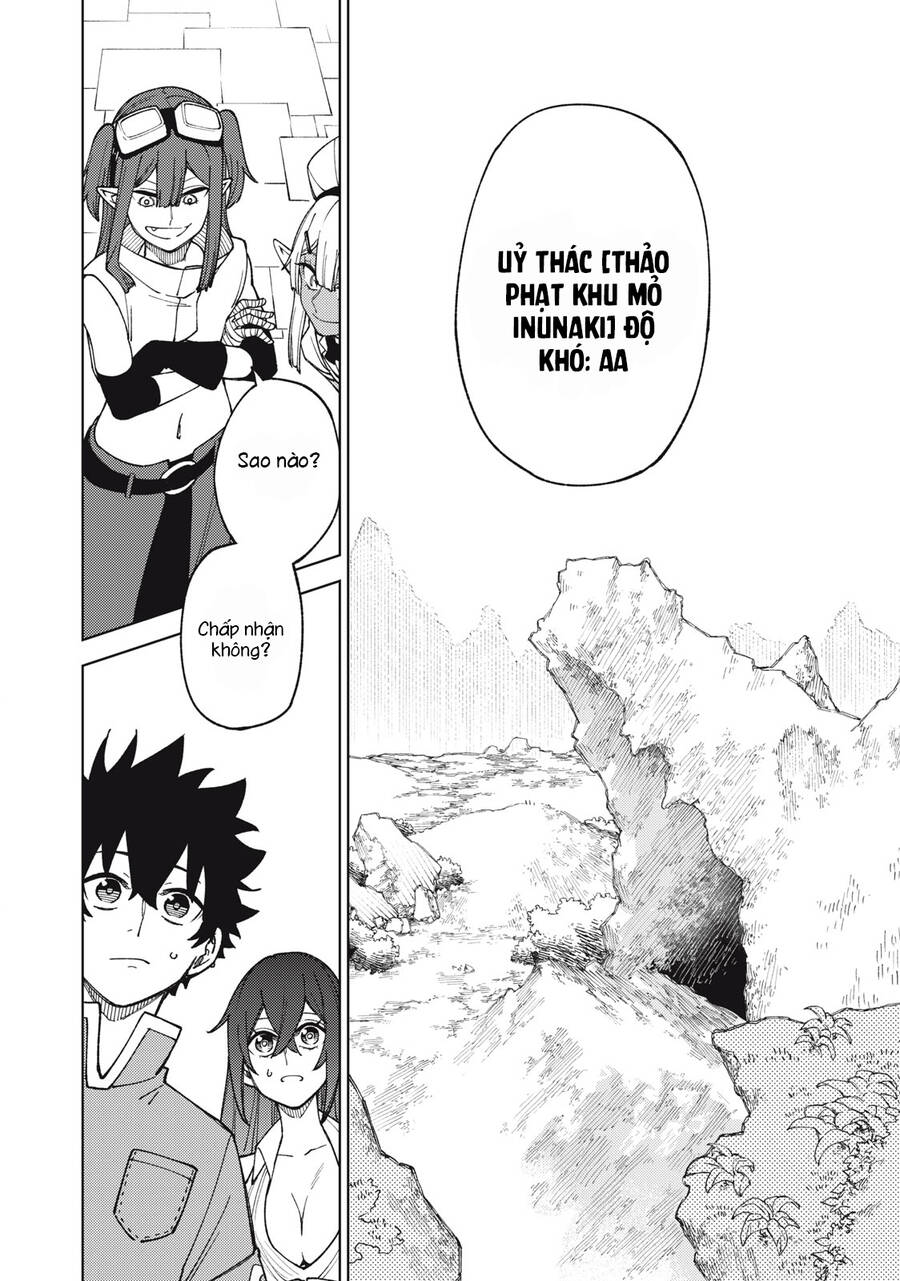 My S-Rank Party Fired Me For Being A Curse Artificer ~ I Can Only Make “Cursed Items”, But They're Artifact Class! Chap 13.2 - Next Chap 14.2