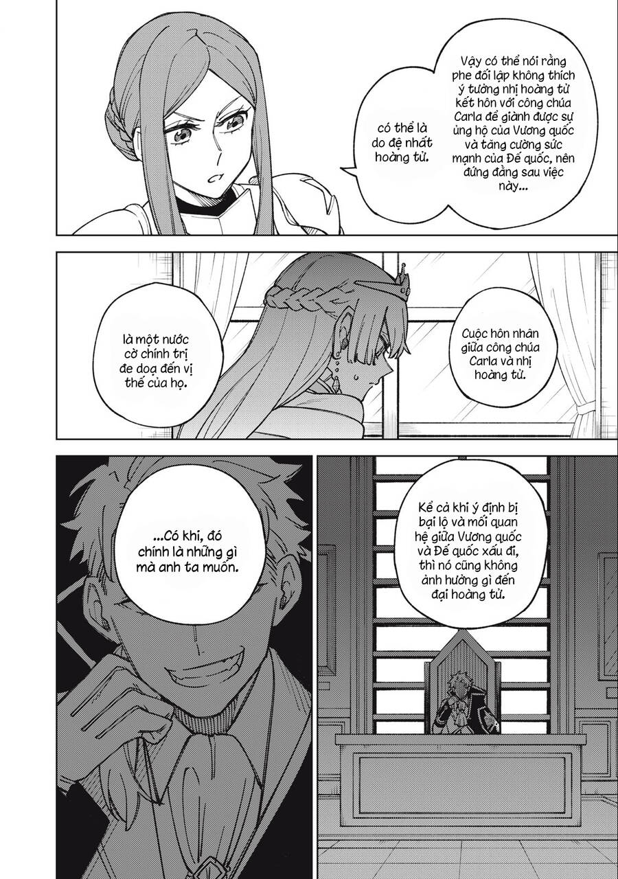 My S-Rank Party Fired Me For Being A Curse Artificer ~ I Can Only Make “Cursed Items”, But They're Artifact Class! Chap 14.1 - Next Chap 15.1