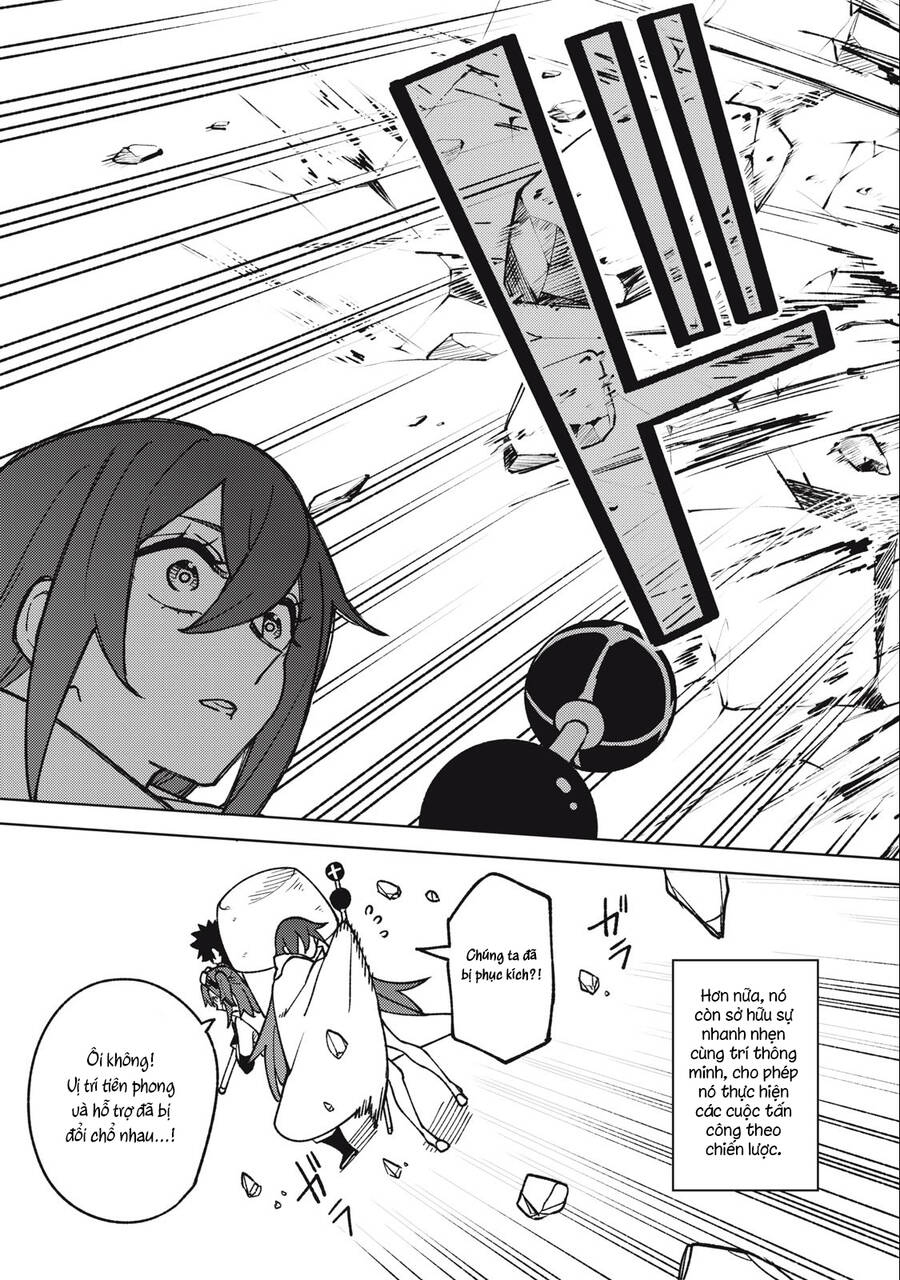 My S-Rank Party Fired Me For Being A Curse Artificer ~ I Can Only Make “Cursed Items”, But They're Artifact Class! Chap 14.2 - Next Chap 15.2