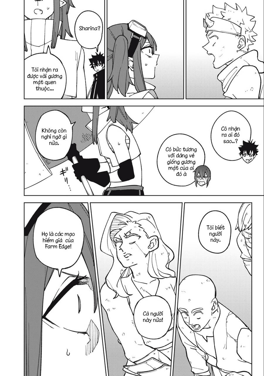 My S-Rank Party Fired Me For Being A Curse Artificer ~ I Can Only Make “Cursed Items”, But They're Artifact Class! Chap 14.2 - Next Chap 15.2