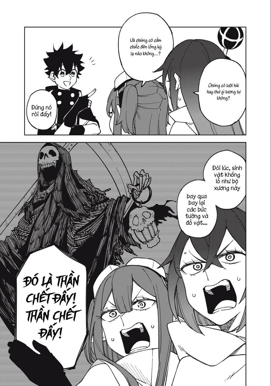 My S-Rank Party Fired Me For Being A Curse Artificer ~ I Can Only Make “Cursed Items”, But They're Artifact Class! Chap 15.1 - Next Chap 16.1