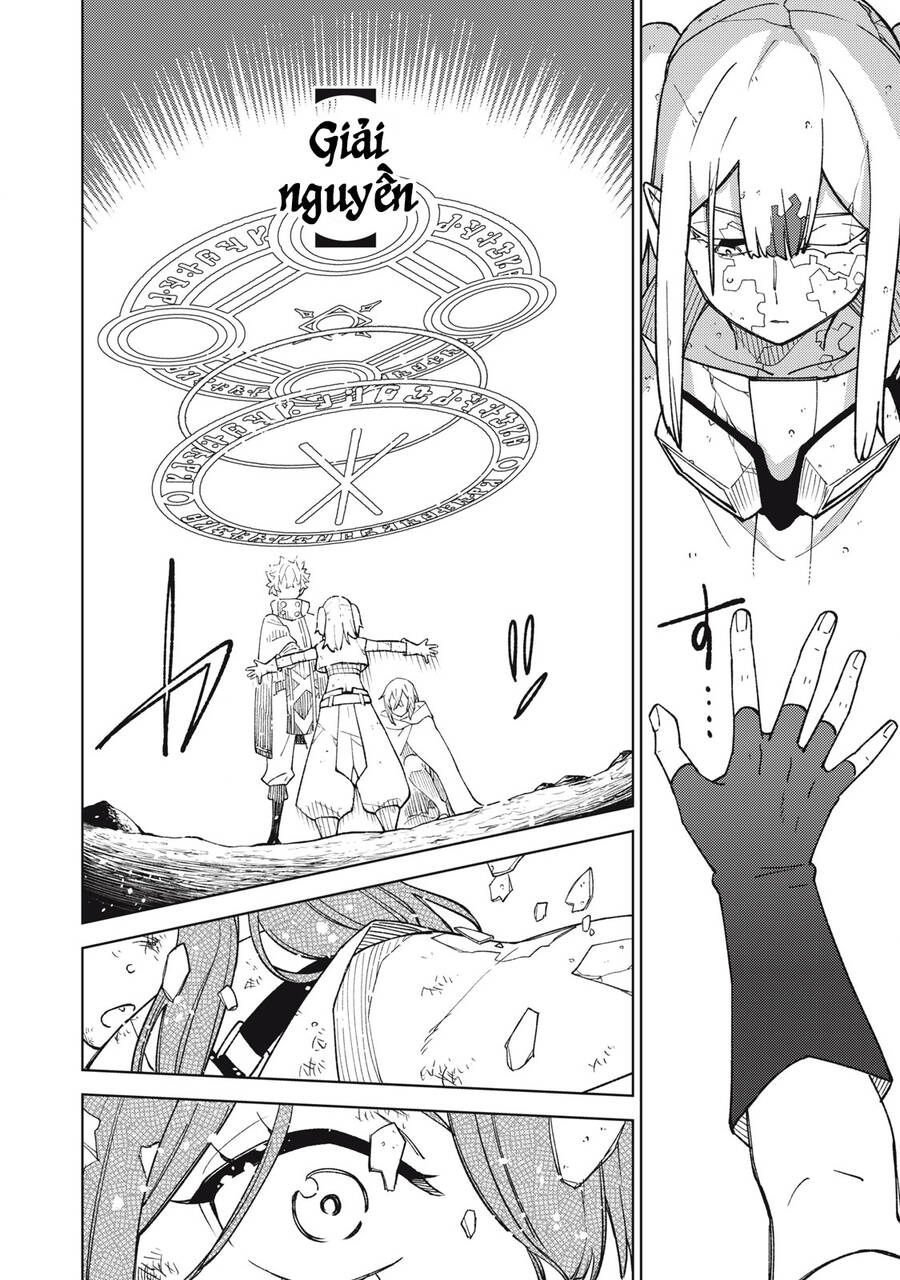 My S-Rank Party Fired Me For Being A Curse Artificer ~ I Can Only Make “Cursed Items”, But They're Artifact Class! Chap 17.1 - Next Chap 18.1