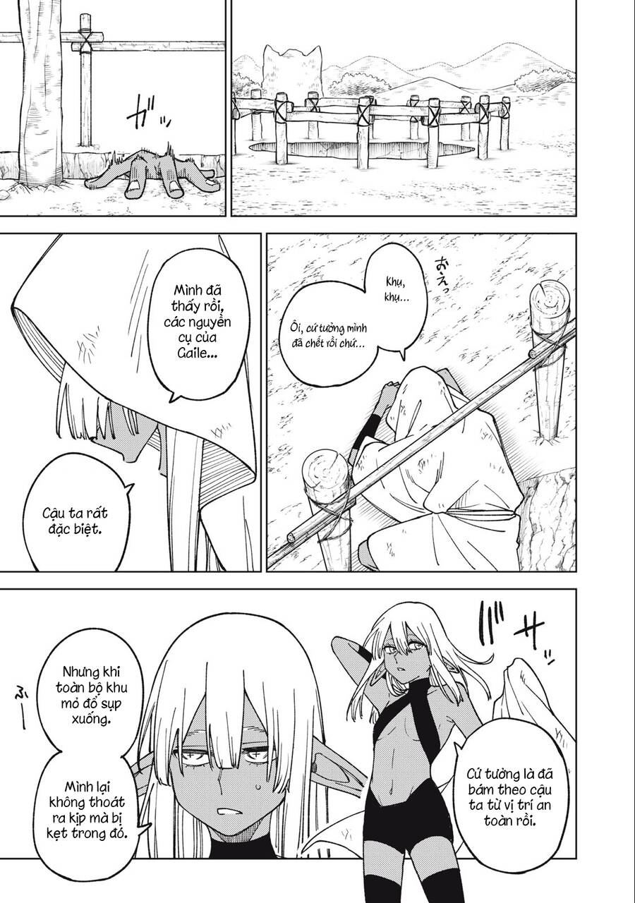 My S-Rank Party Fired Me For Being A Curse Artificer ~ I Can Only Make “Cursed Items”, But They're Artifact Class! Chap 17.2 - Next Chap 18.2