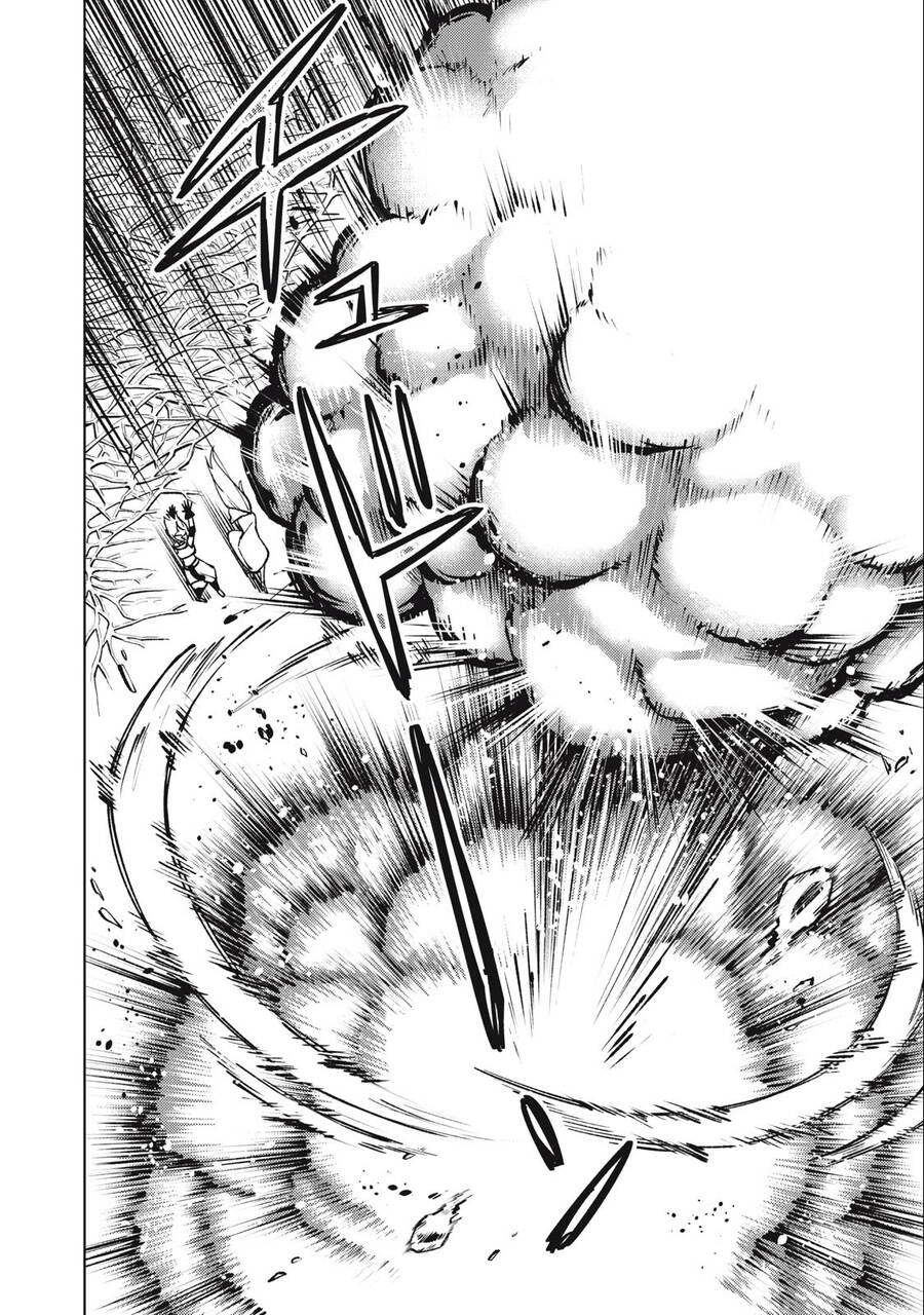 My S-Rank Party Fired Me For Being A Curse Artificer ~ I Can Only Make “Cursed Items”, But They're Artifact Class! Chap 17.2 - Next Chap 18.2