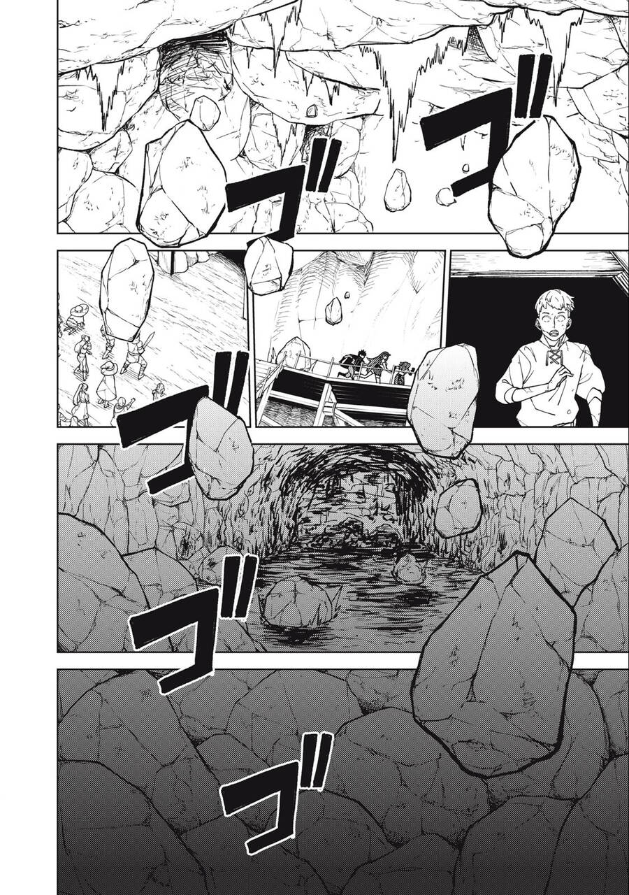 My S-Rank Party Fired Me For Being A Curse Artificer ~ I Can Only Make “Cursed Items”, But They're Artifact Class! Chap 17.2 - Next Chap 18.2