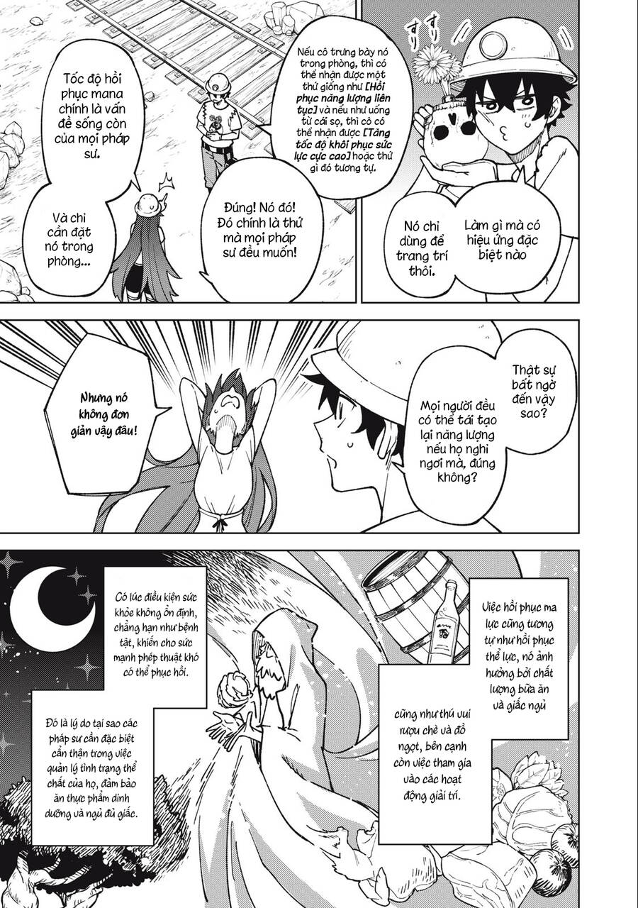 My S-Rank Party Fired Me For Being A Curse Artificer ~ I Can Only Make “Cursed Items”, But They're Artifact Class! Chap 18.2 - Next Chap 19.2