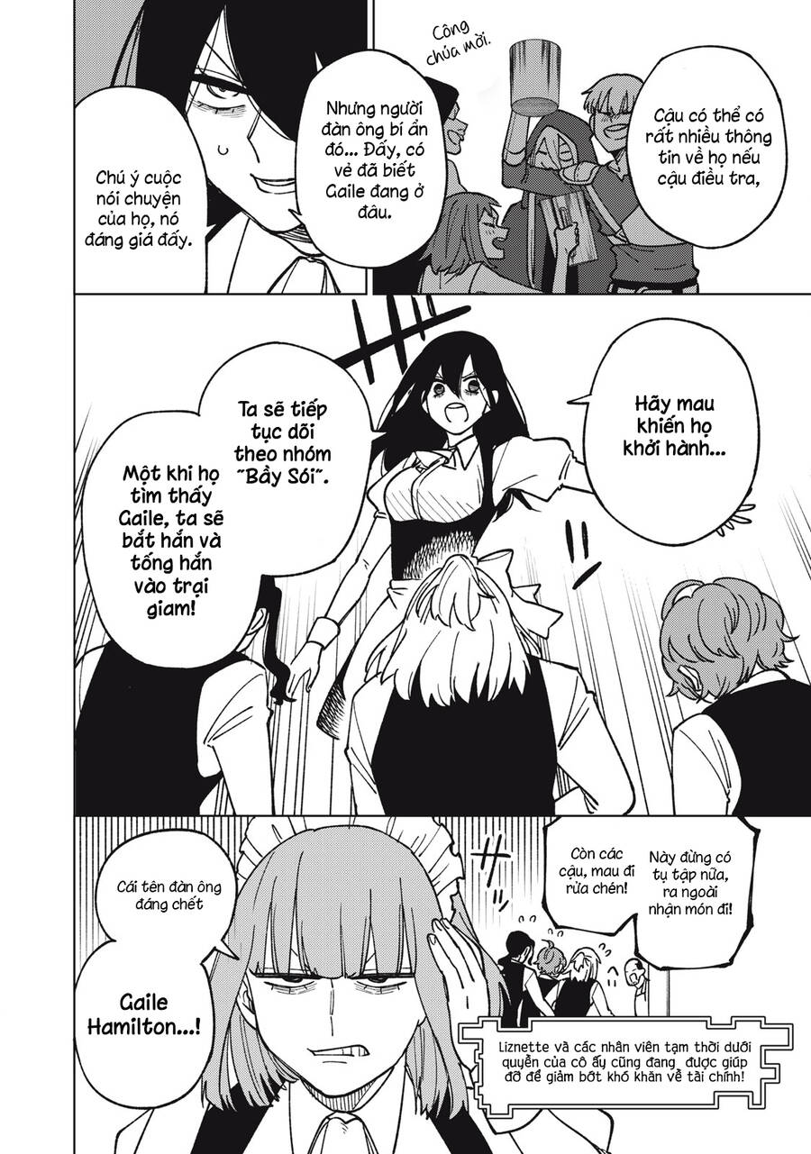 My S-Rank Party Fired Me For Being A Curse Artificer ~ I Can Only Make “Cursed Items”, But They're Artifact Class! Chap 19.1 - Next Chap 20.1