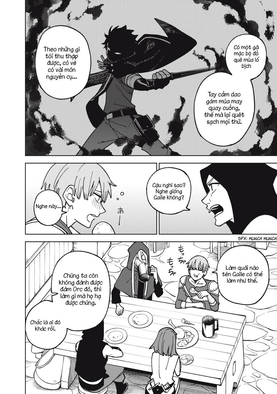 My S-Rank Party Fired Me For Being A Curse Artificer ~ I Can Only Make “Cursed Items”, But They're Artifact Class! Chap 19.1 - Next Chap 20.1