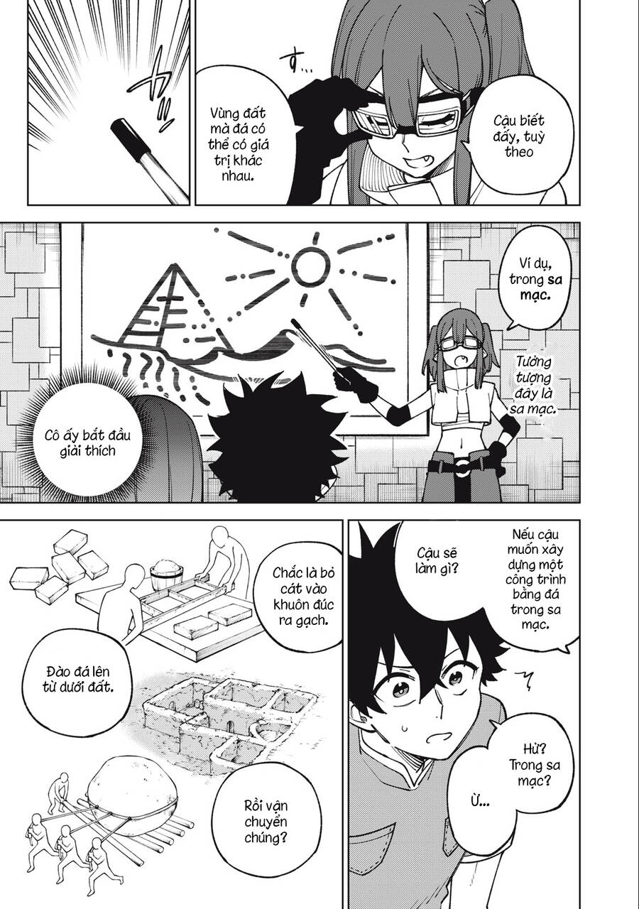 My S-Rank Party Fired Me For Being A Curse Artificer ~ I Can Only Make “Cursed Items”, But They're Artifact Class! Chap 19.2 - Next Chap 20.2