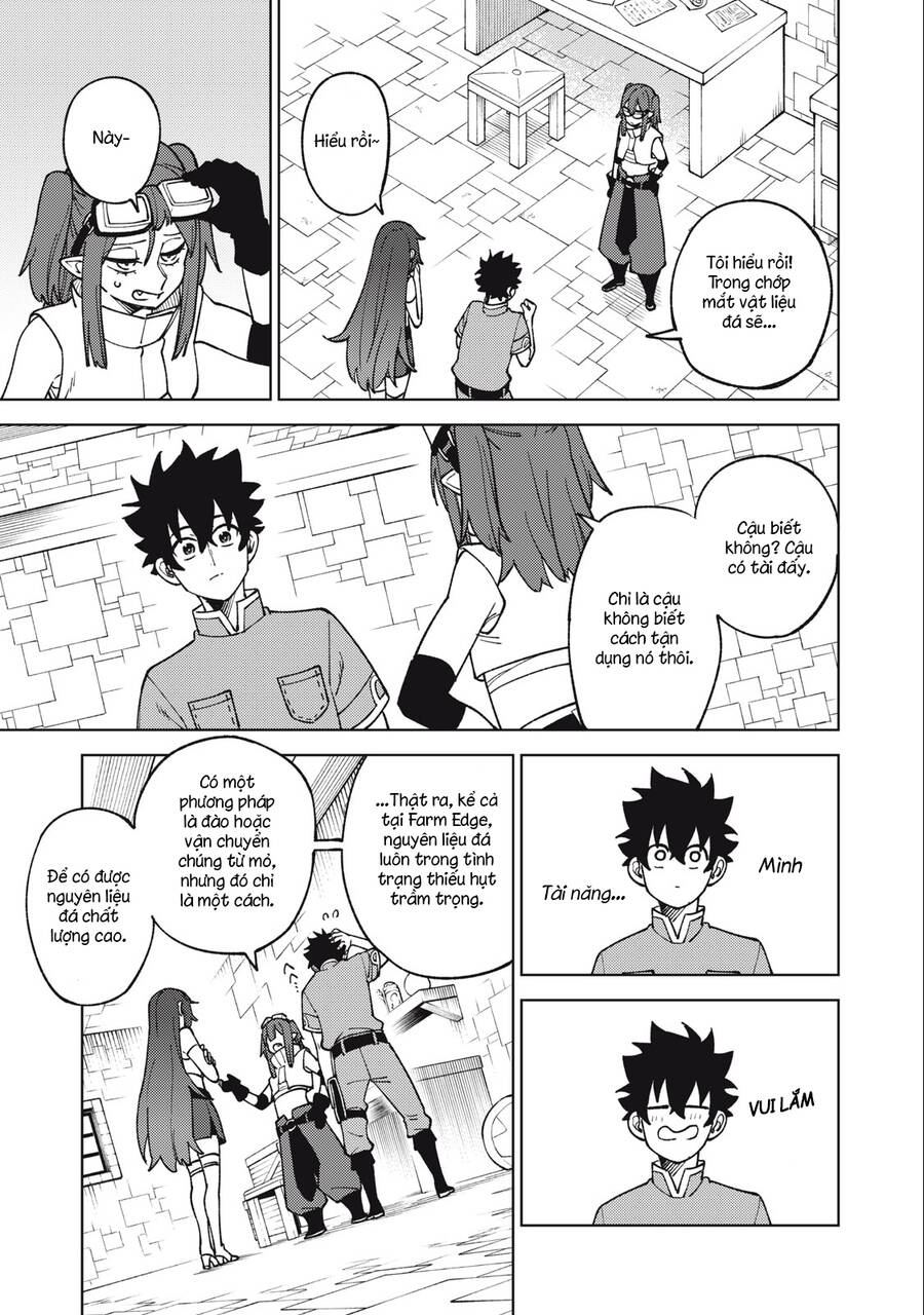 My S-Rank Party Fired Me For Being A Curse Artificer ~ I Can Only Make “Cursed Items”, But They're Artifact Class! Chap 19.2 - Next Chap 20.2