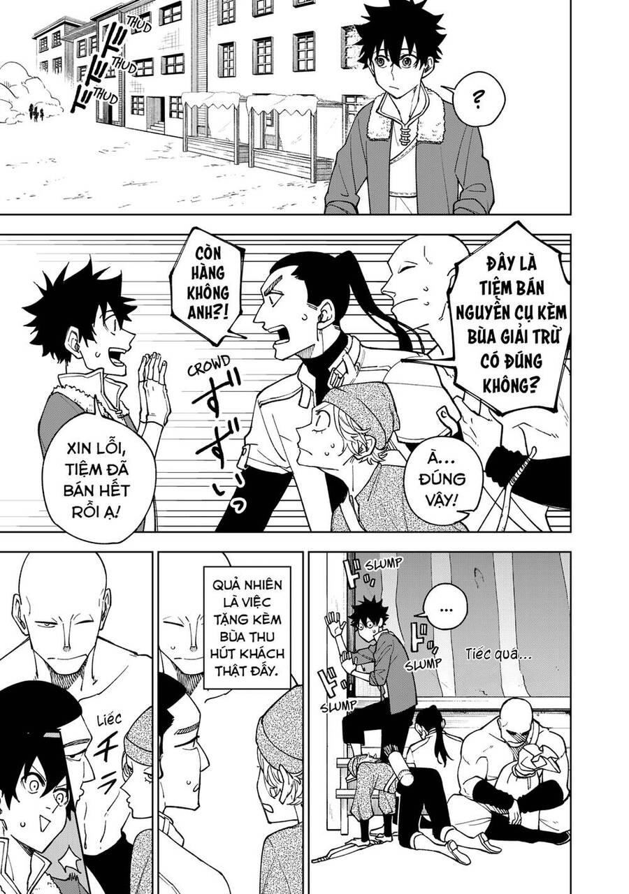 My S-Rank Party Fired Me For Being A Curse Artificer ~ I Can Only Make “Cursed Items”, But They're Artifact Class! Chap 2 - Next Chap 3