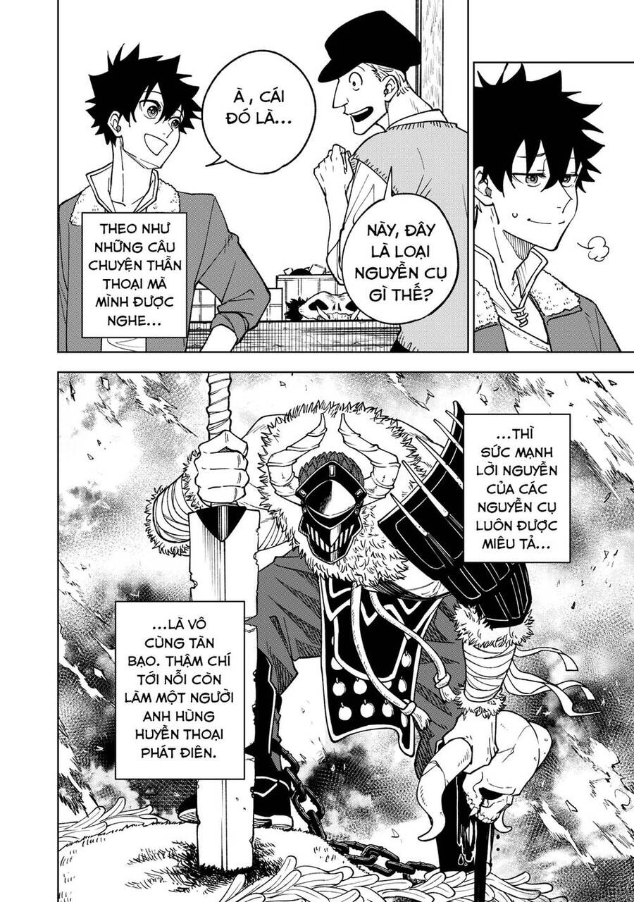 My S-Rank Party Fired Me For Being A Curse Artificer ~ I Can Only Make “Cursed Items”, But They're Artifact Class! Chap 2 - Next Chap 3