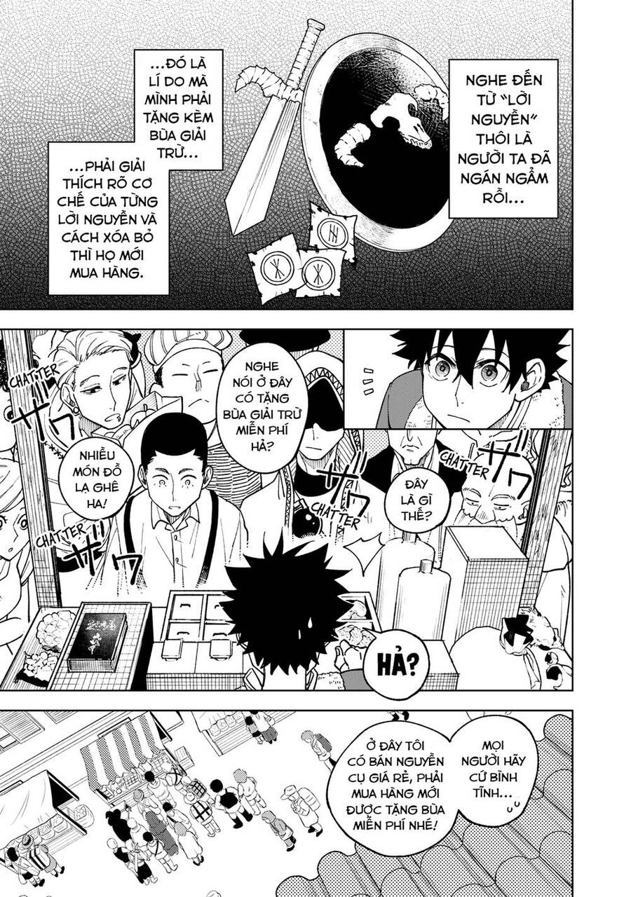 My S-Rank Party Fired Me For Being A Curse Artificer ~ I Can Only Make “Cursed Items”, But They're Artifact Class! Chap 2 - Next Chap 3