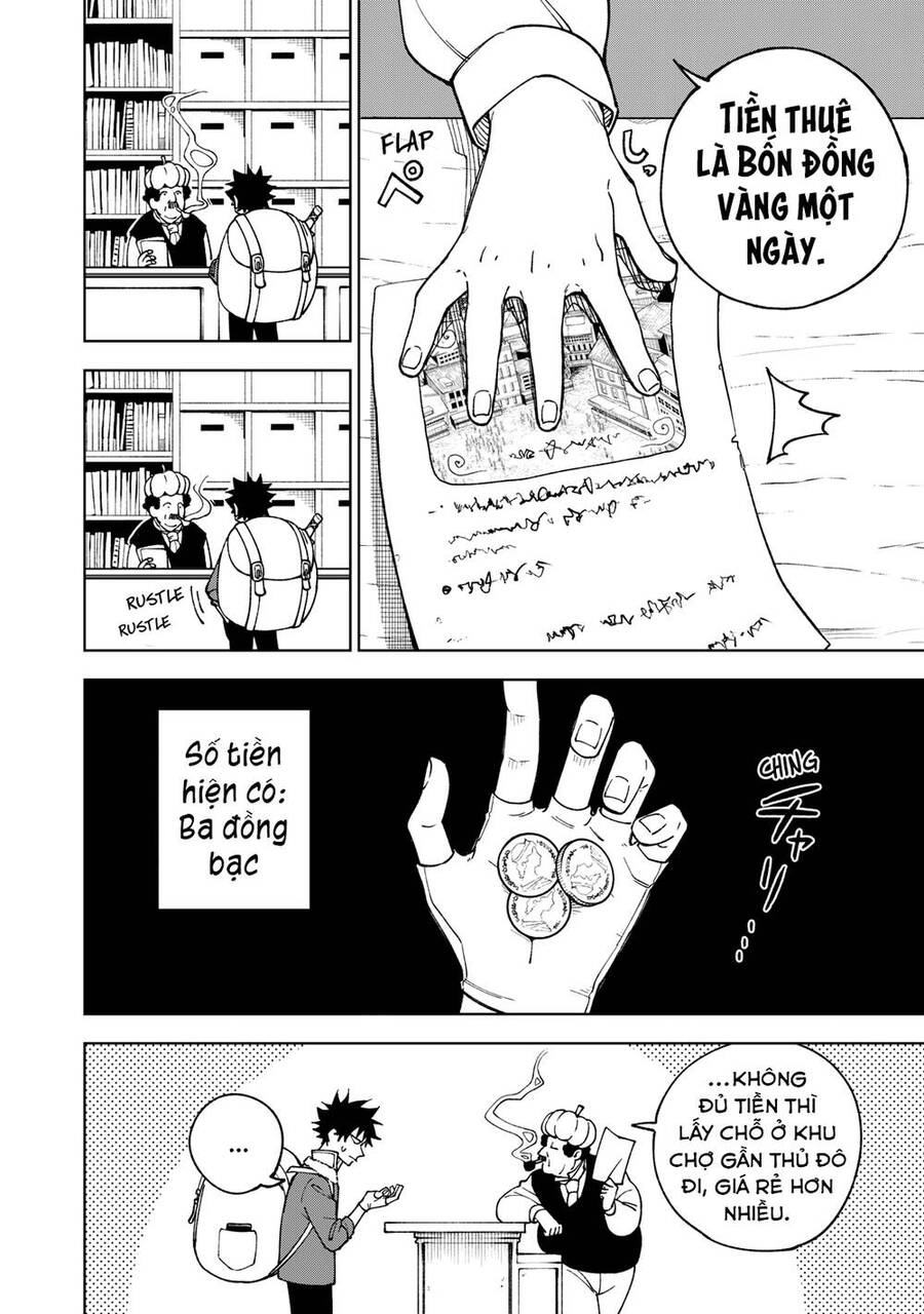 My S-Rank Party Fired Me For Being A Curse Artificer ~ I Can Only Make “Cursed Items”, But They're Artifact Class! Chap 2 - Next Chap 3