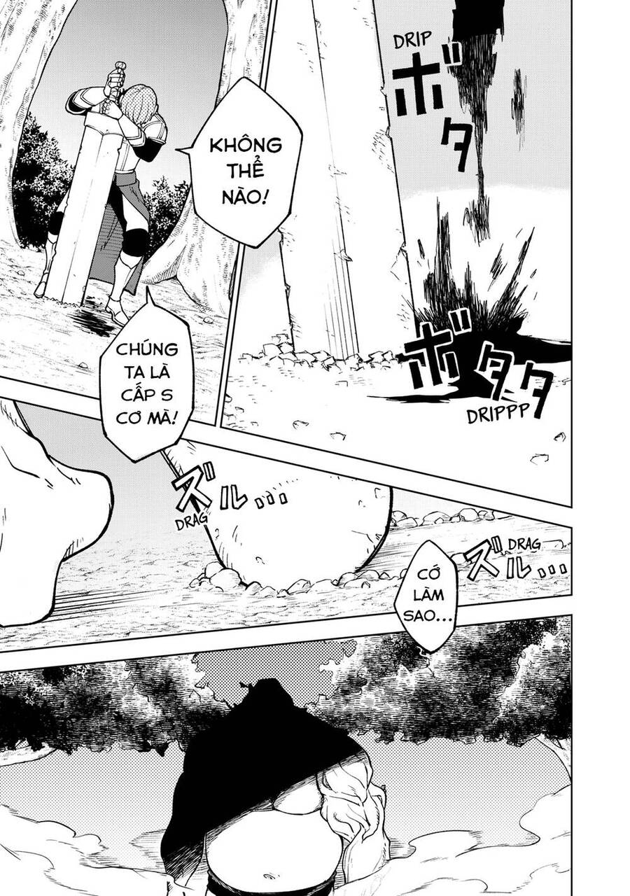 My S-Rank Party Fired Me For Being A Curse Artificer ~ I Can Only Make “Cursed Items”, But They're Artifact Class! Chap 2 - Next Chap 3