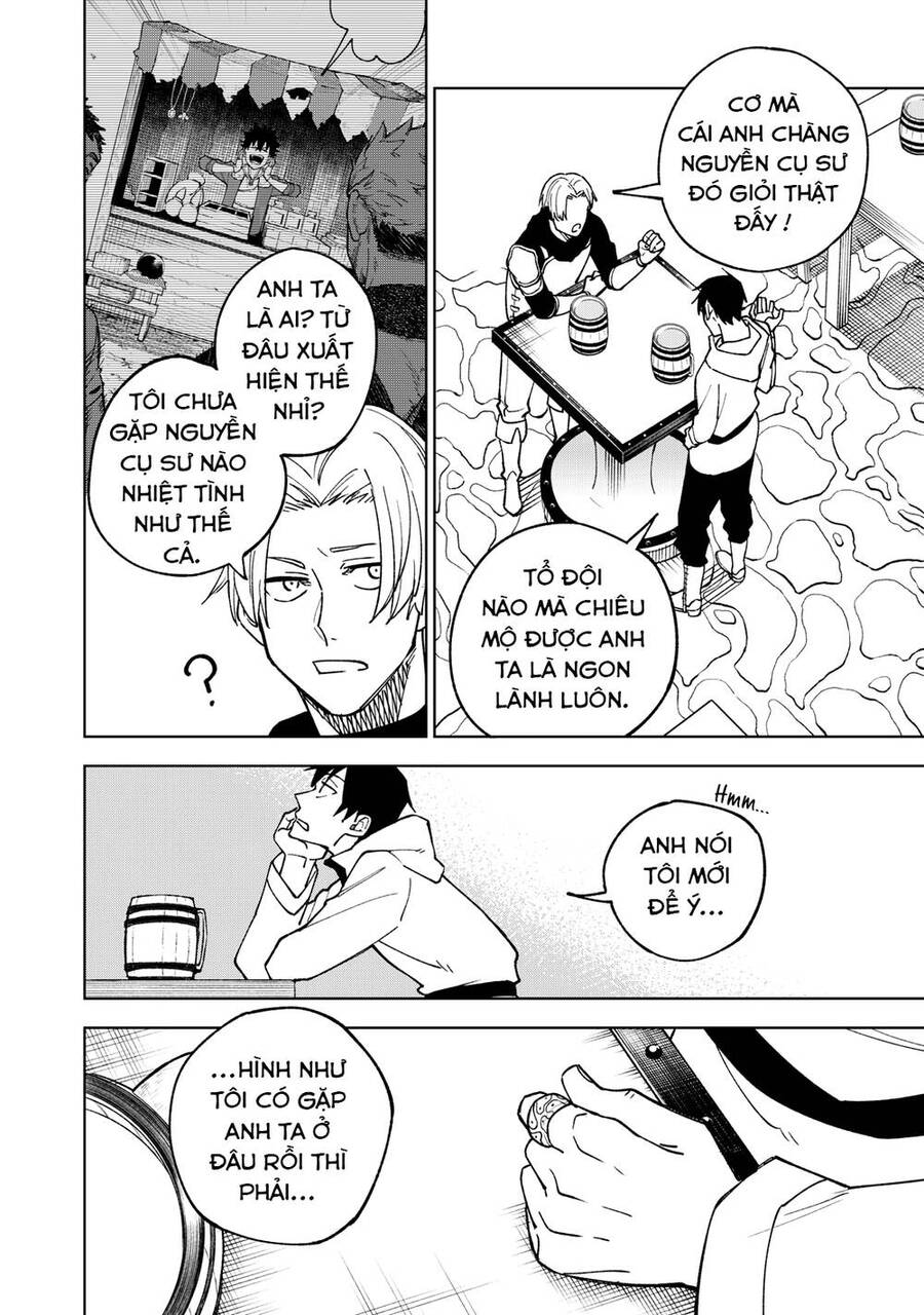 My S-Rank Party Fired Me For Being A Curse Artificer ~ I Can Only Make “Cursed Items”, But They're Artifact Class! Chap 2 - Next Chap 3