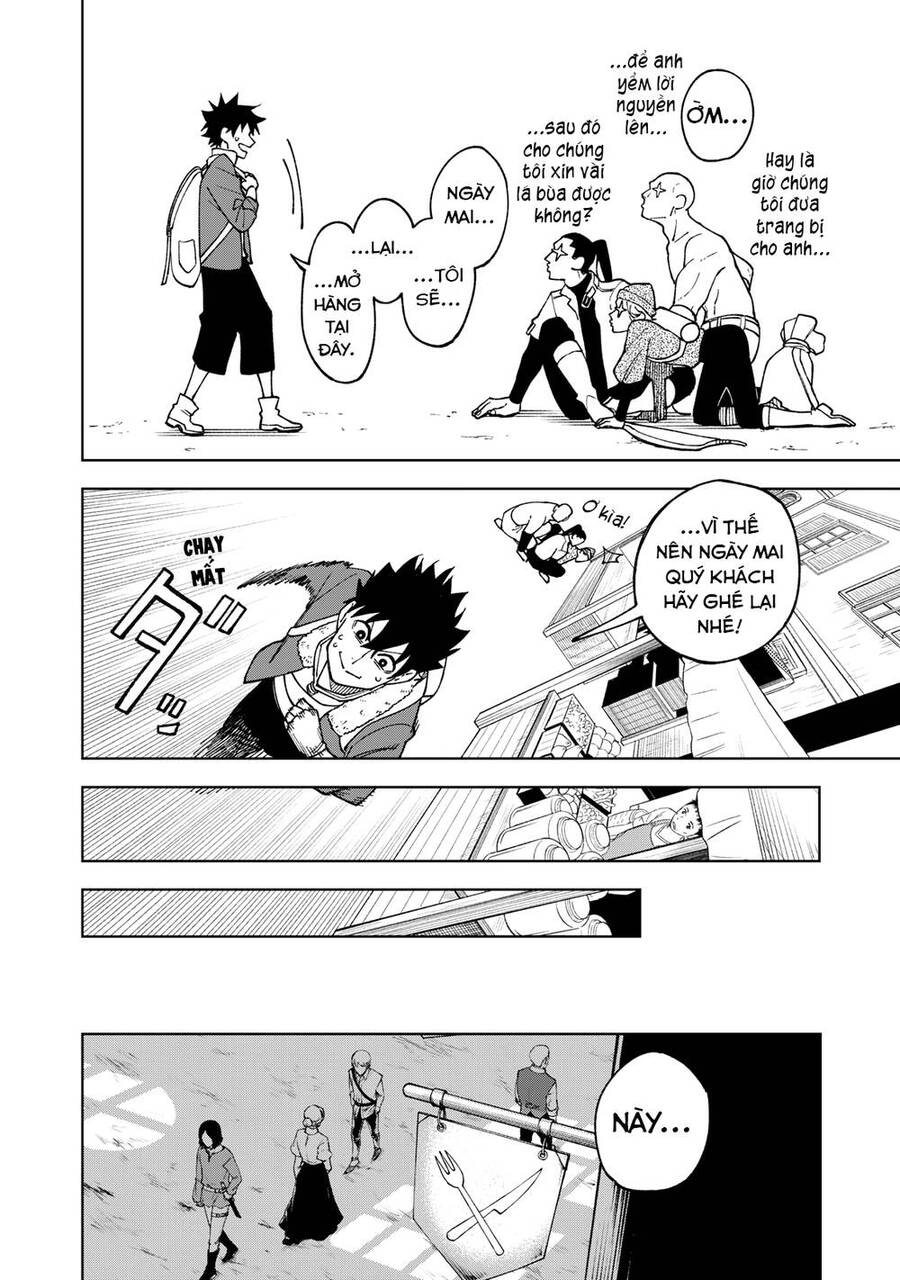 My S-Rank Party Fired Me For Being A Curse Artificer ~ I Can Only Make “Cursed Items”, But They're Artifact Class! Chap 2 - Next Chap 3