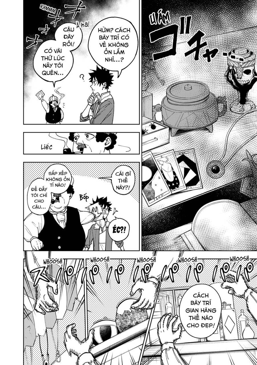 My S-Rank Party Fired Me For Being A Curse Artificer ~ I Can Only Make “Cursed Items”, But They're Artifact Class! Chap 2 - Next Chap 3