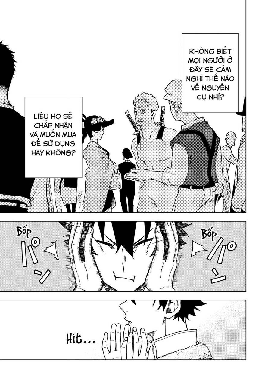 My S-Rank Party Fired Me For Being A Curse Artificer ~ I Can Only Make “Cursed Items”, But They're Artifact Class! Chap 2 - Next Chap 3