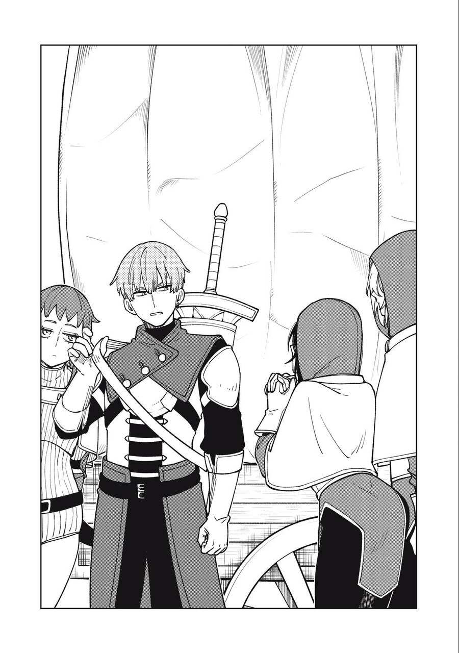My S-Rank Party Fired Me For Being A Curse Artificer ~ I Can Only Make “Cursed Items”, But They're Artifact Class! Chap 20.1 - Next Chap 21.1