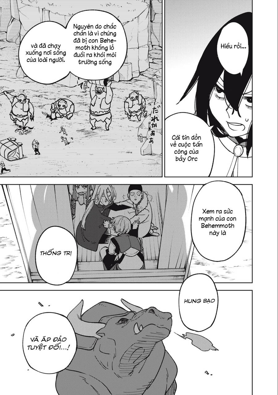 My S-Rank Party Fired Me For Being A Curse Artificer ~ I Can Only Make “Cursed Items”, But They're Artifact Class! Chap 20.1 - Next Chap 21.1