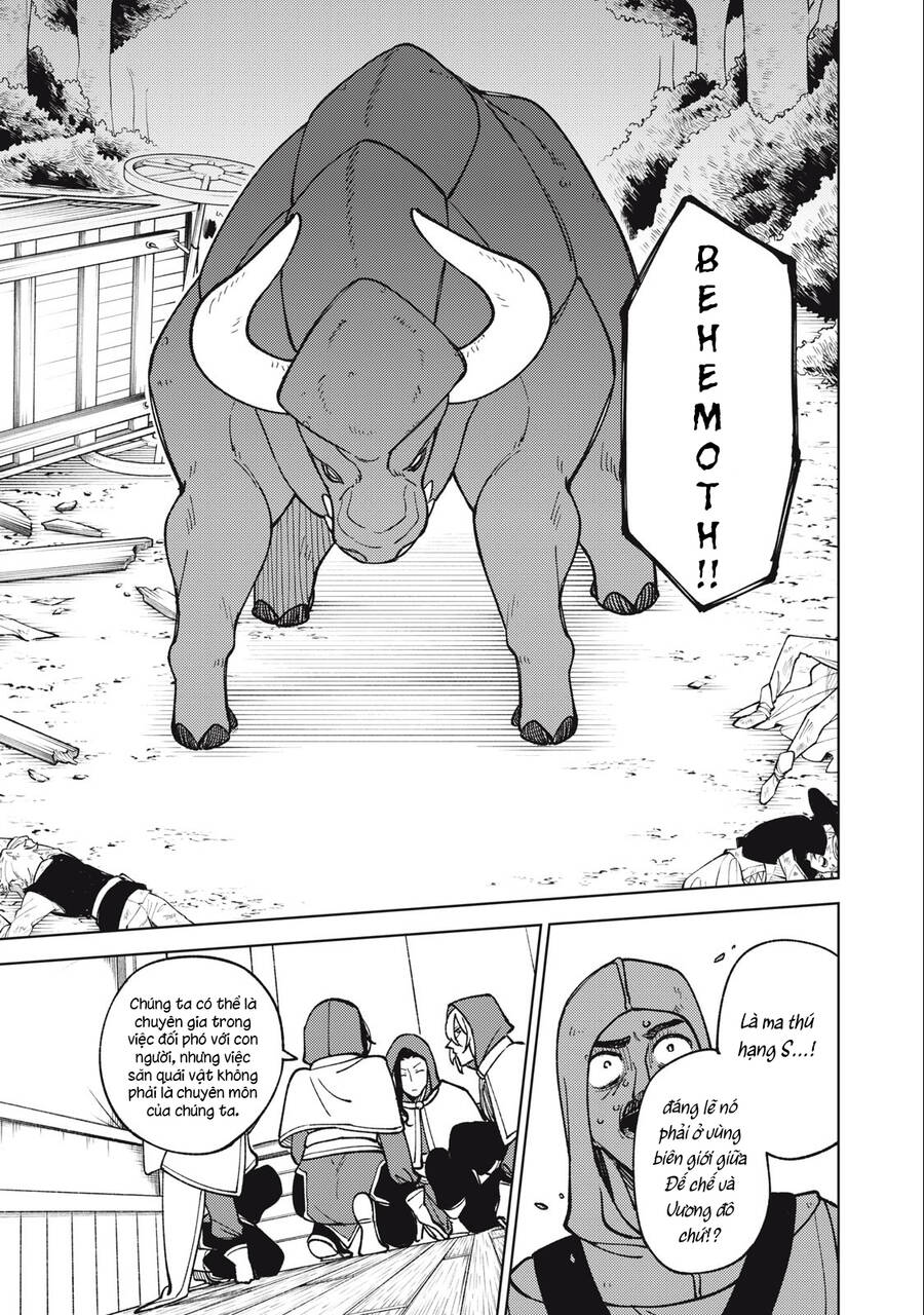 My S-Rank Party Fired Me For Being A Curse Artificer ~ I Can Only Make “Cursed Items”, But They're Artifact Class! Chap 20.1 - Next Chap 21.1