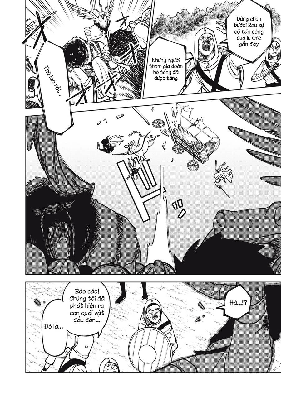 My S-Rank Party Fired Me For Being A Curse Artificer ~ I Can Only Make “Cursed Items”, But They're Artifact Class! Chap 20.1 - Next Chap 21.1