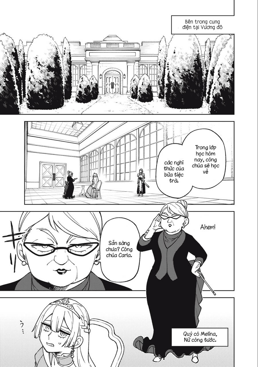 My S-Rank Party Fired Me For Being A Curse Artificer ~ I Can Only Make “Cursed Items”, But They're Artifact Class! Chap 21.1 - Next Chap 22.1