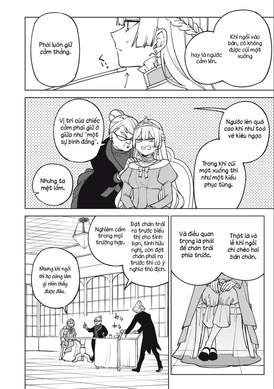 My S-Rank Party Fired Me For Being A Curse Artificer ~ I Can Only Make “Cursed Items”, But They're Artifact Class! Chap 21.1 - Next Chap 22.1